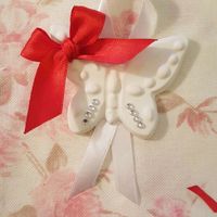 Segnaposto cosa avete fatto? - 1