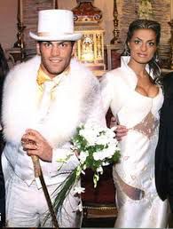  Budget matrimonio - 1