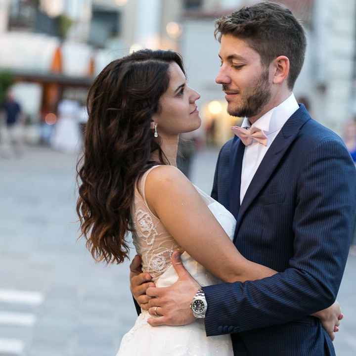  Allegate le foto con i vostri fm! Dai in quante siamo? Presto marito e moglie 😍 - 1