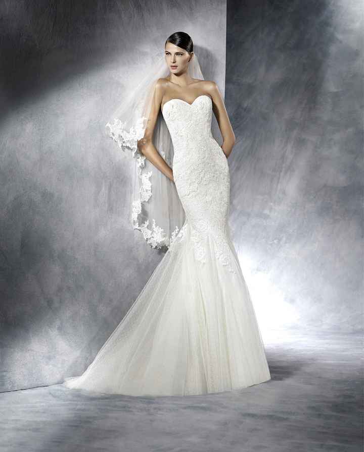  Abito da sposa on line? - 1