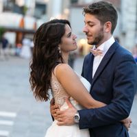  Allegate le foto con i vostri fm! Dai in quante siamo? Presto marito e moglie 😍 - 1