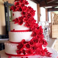 una possibile torta!