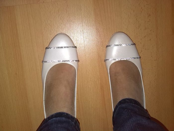 Ballerine gioiello! - 1