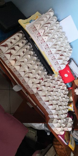 i miei segnaposto - 3