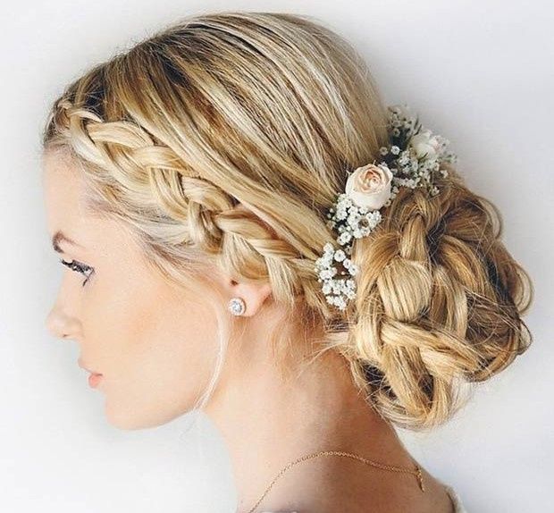 Prima prova acconciatura - 1