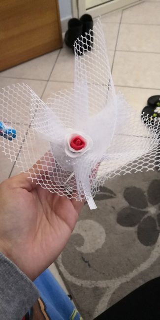 Bomboniere e confetti - 2