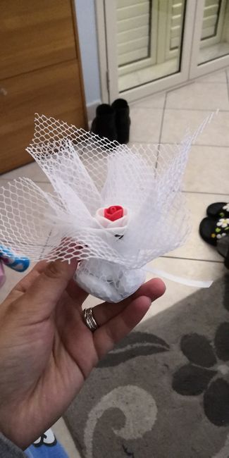 Bomboniere e confetti - 3