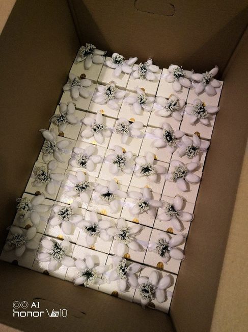 Bomboniere e confetti - 4