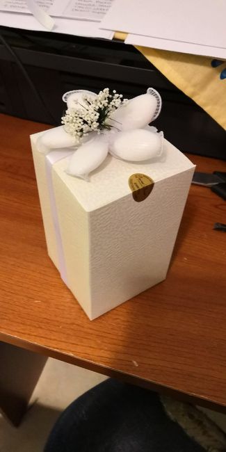 Bomboniere e confetti - 5