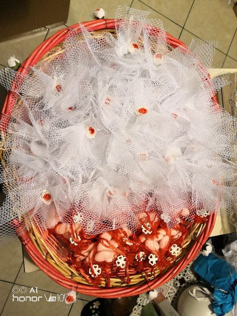 Bomboniere e confetti - 6