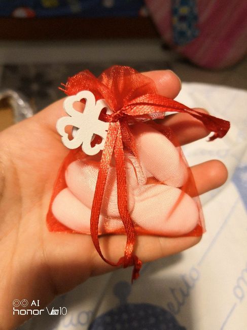 Bomboniere e confetti - 8