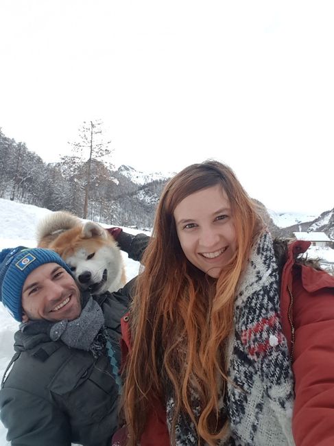 Foto con il vostro Fm❤️ - 1