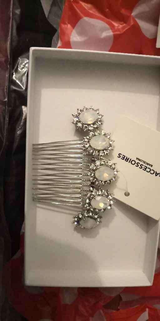 Acconciatura sposa - 4