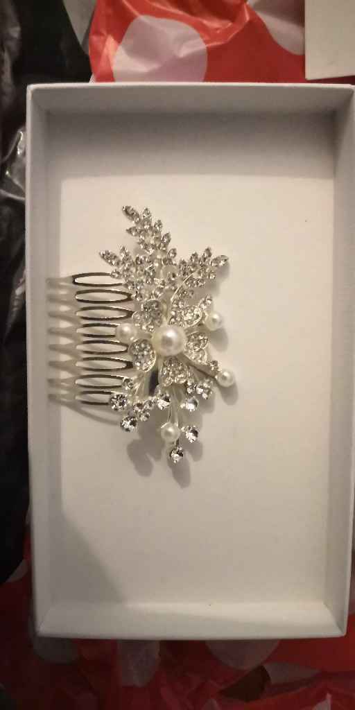 Acconciatura sposa - 5