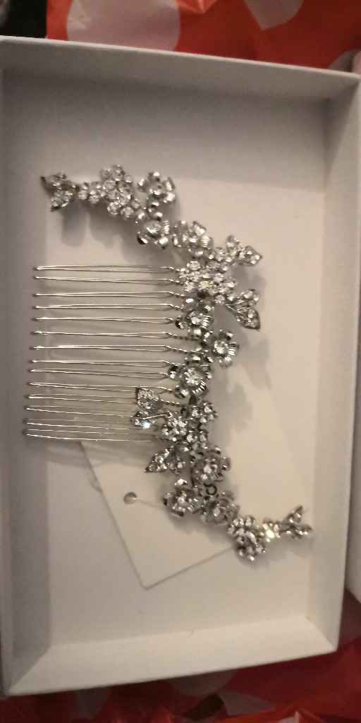 Acconciatura sposa - 6