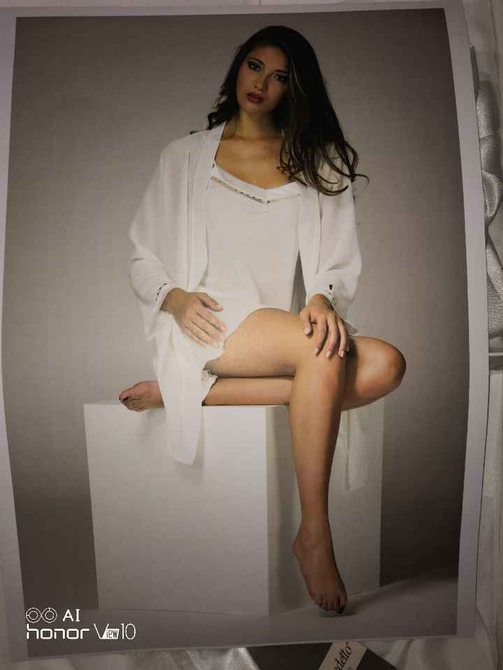 Come vi fate trovare al arrivo del fotografo a casa? - 2