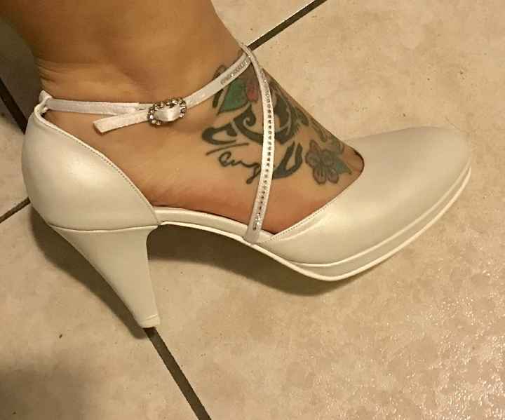 Che tipo di scarpe scegliere? - 1