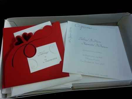 le mie partecipazioni