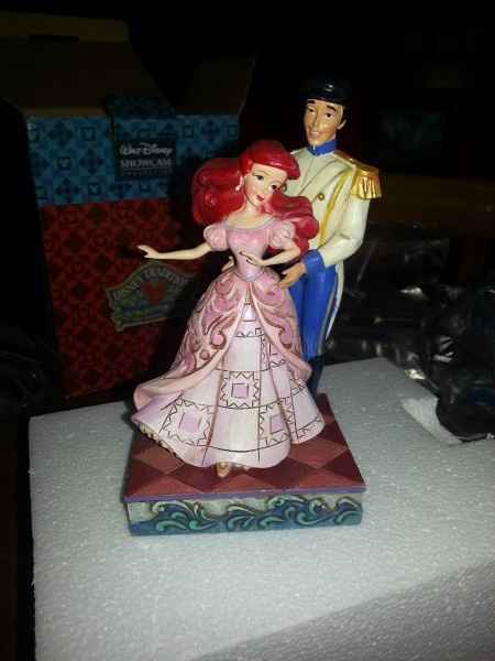il mio cake topper