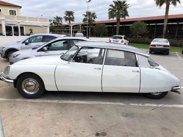 Auto trovata 😍 - 1