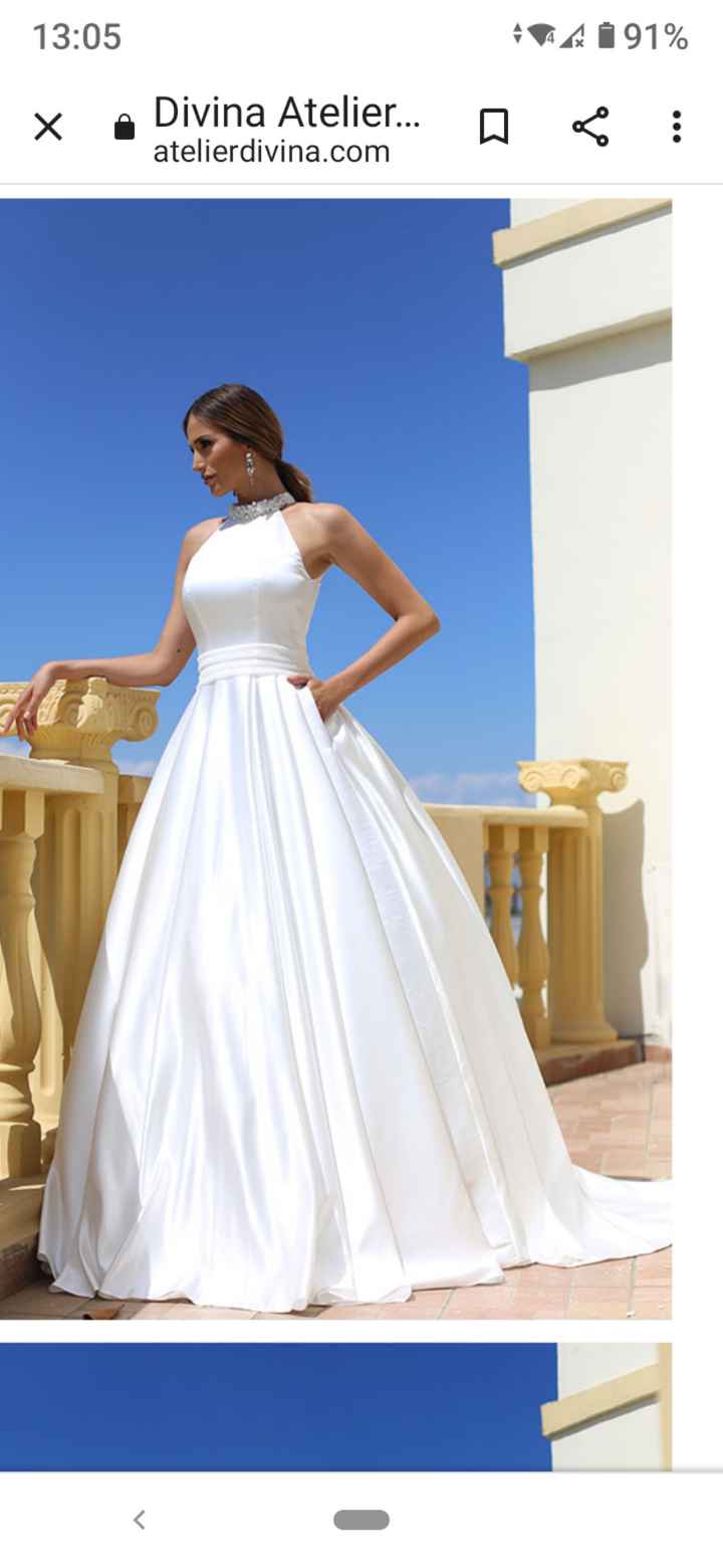 La marca sarà ___ - 1