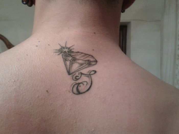 I miei tatoo - 2