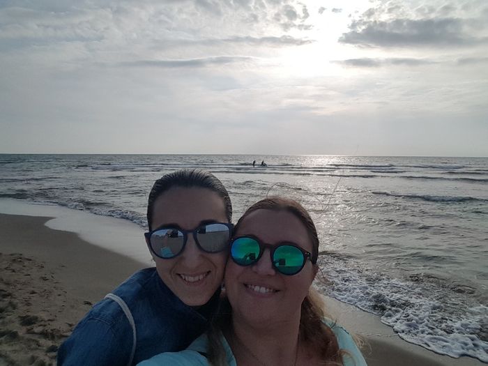 Condividi una vostra foto di coppia 6