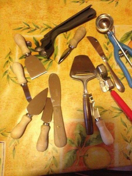 Diavolerie da cucina