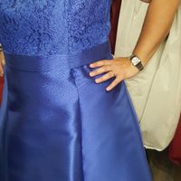 Abito da sposa: bianco o colorato? - 1