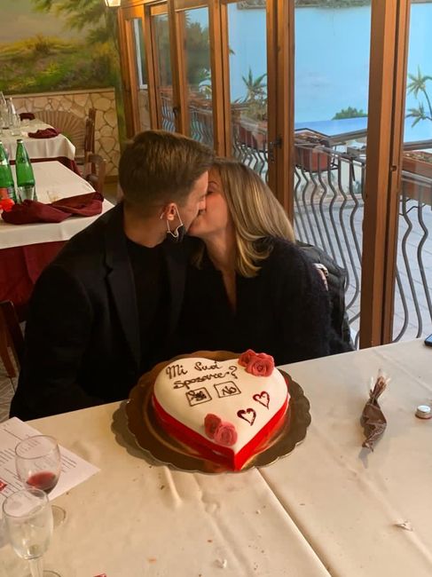 Quanti Natali avete trascorso insieme? - 1