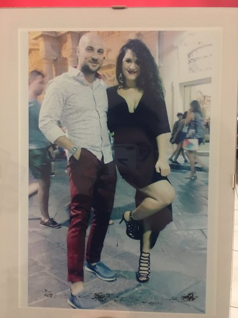 L'ultimo passo per vincere il REGALO di Matrimonio.com - 1