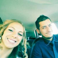 Presentati pubblicando una foto tua e del tuo fm - 2