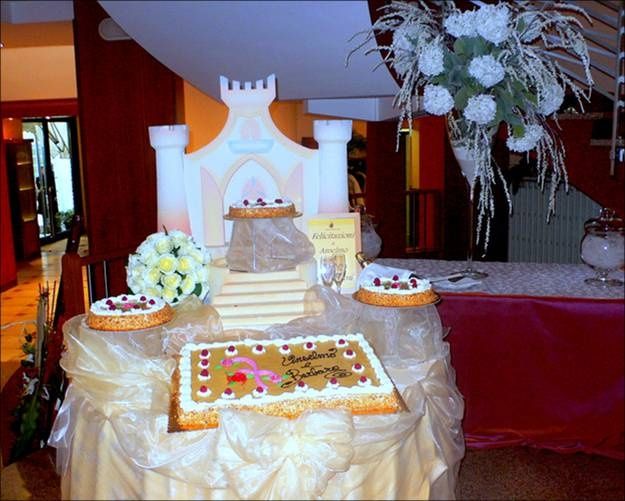 TORTA