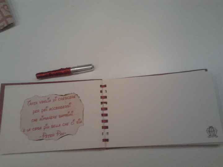 guestbook aperto