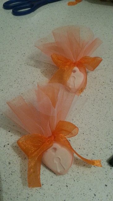 Partecipazioni e segnaposto....ke ne pensate??? - 1