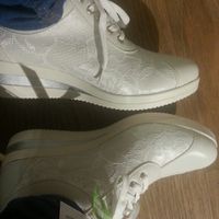 Scarpe di ricambio - 1