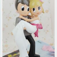 Cake topper aiutooooo - 1