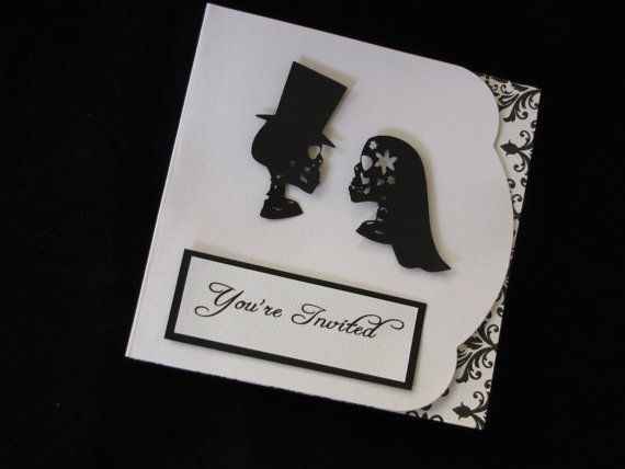 Parere "logo" matrimonio... con i teschi ^^' - 1