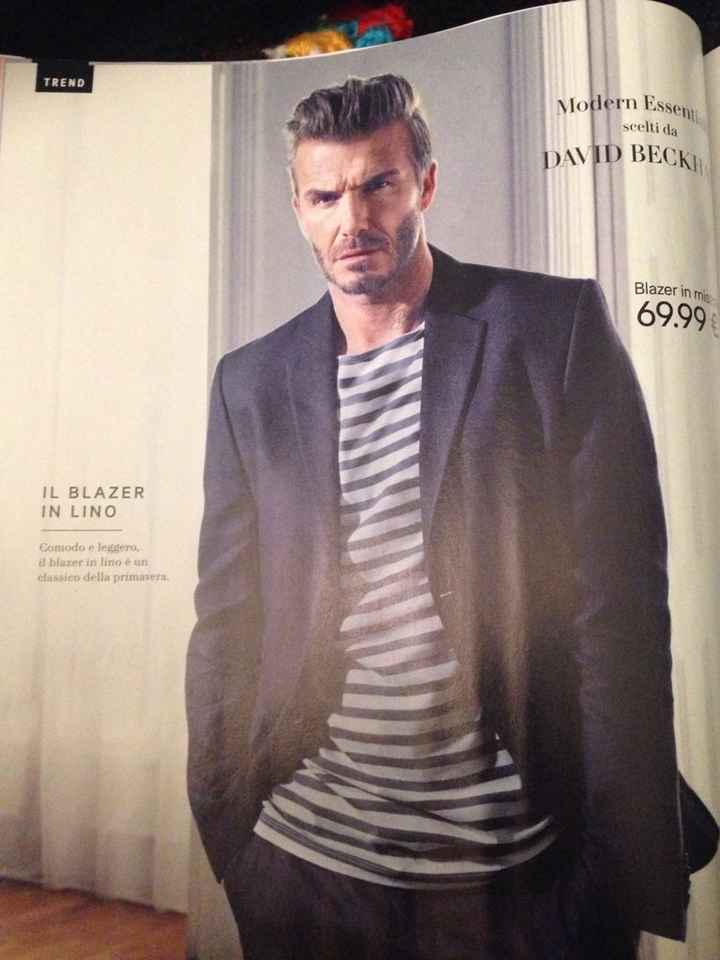 Blazer, giacca sportiva, che confusione!! - 1