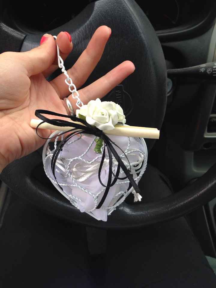 Bomboniere oipa: campione arrivato! - 3