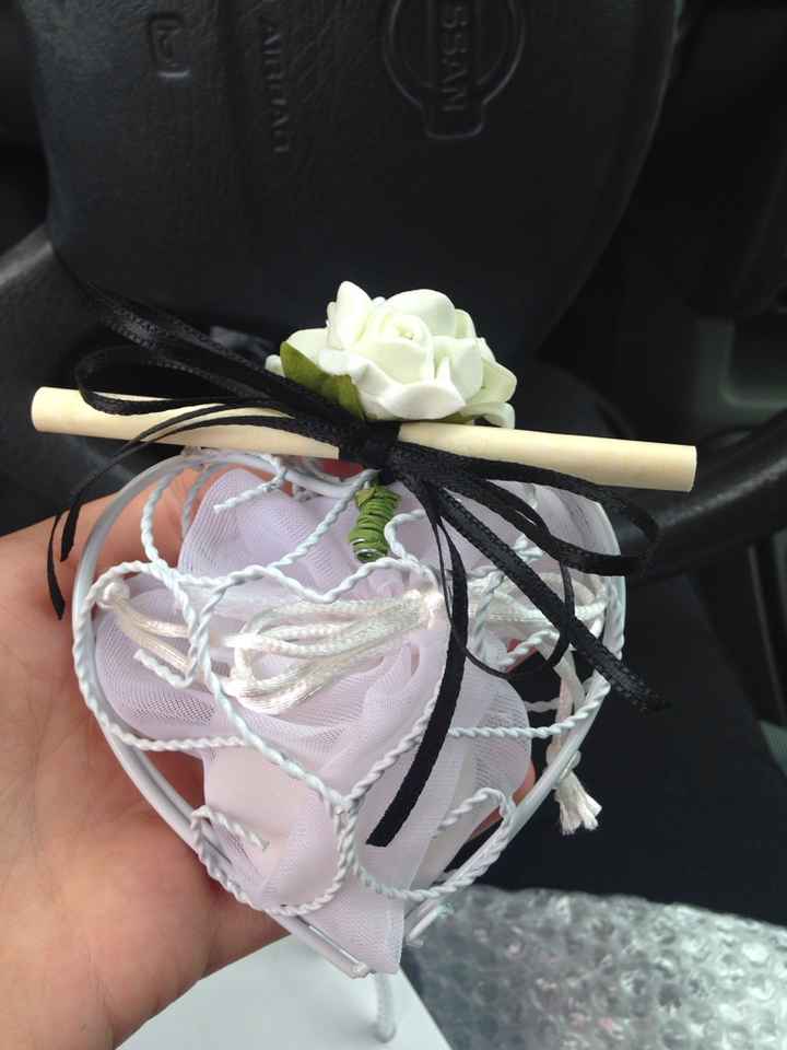 Bomboniere oipa: campione arrivato! - 5