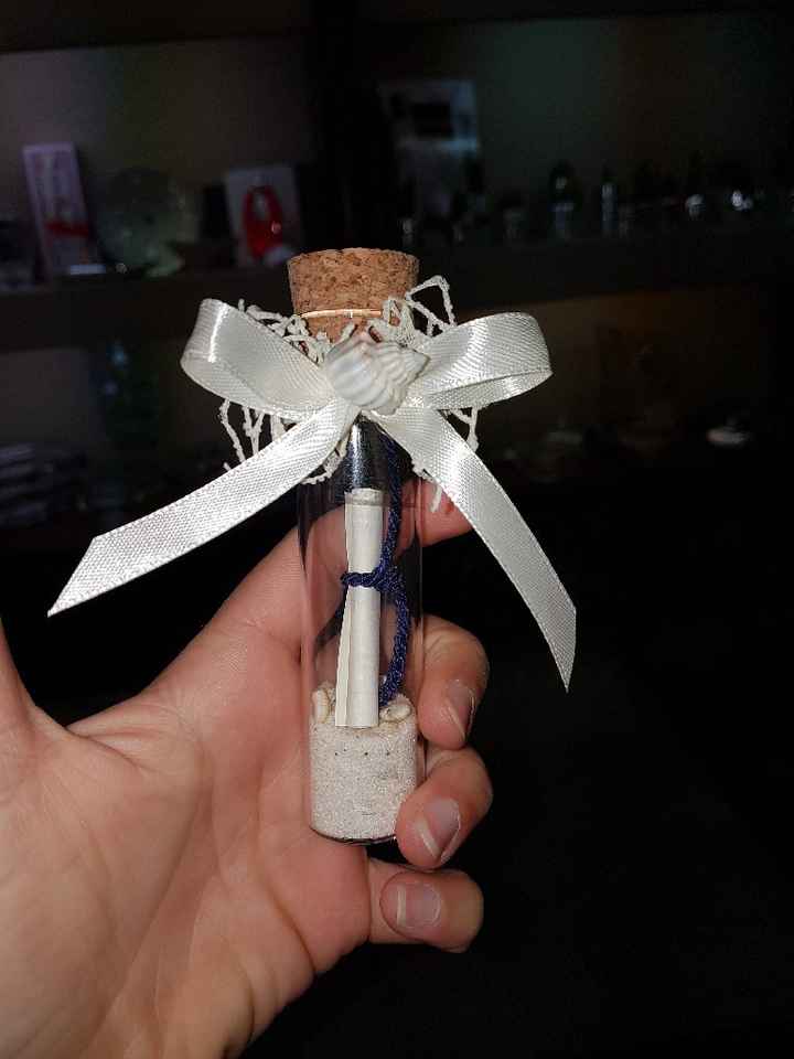 Bomboniere - 1