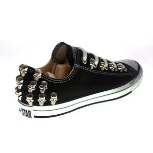 Come sono le vostre scarpe ? - 1
