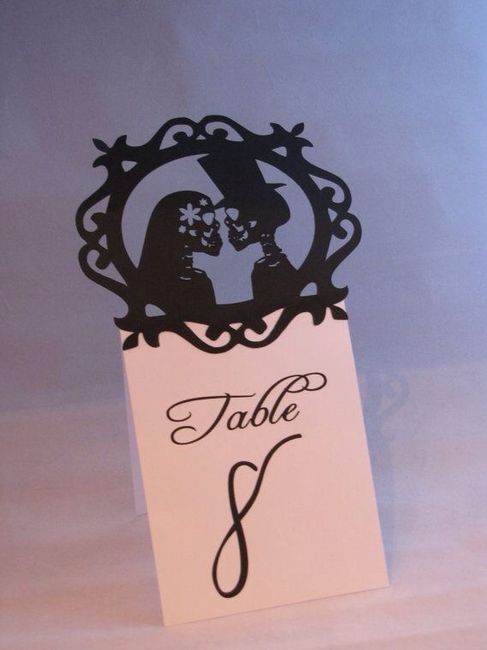 Tema matrimonio vi piace ? - 2