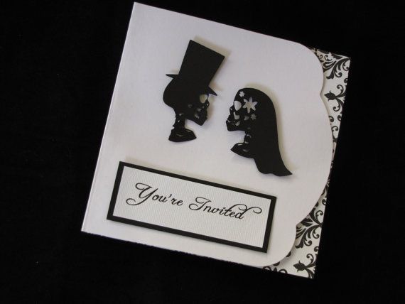 Parere "logo" matrimonio... con i teschi ^^' - 1