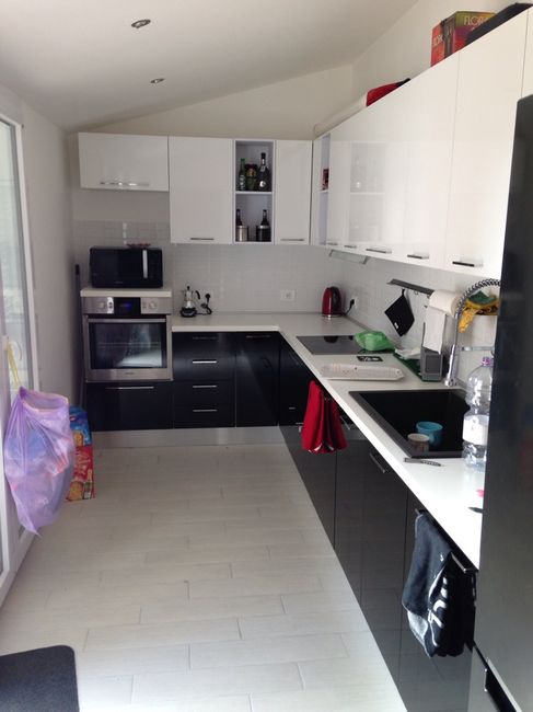 Cucine quanto state spendendo? - 1