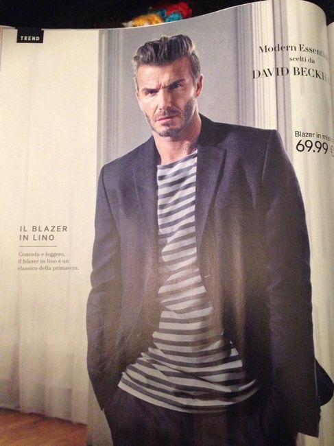 Blazer, giacca sportiva, che confusione!! - 1