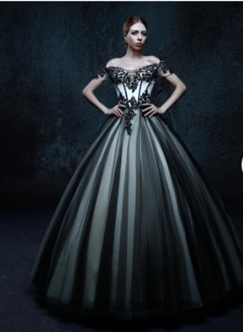 E... se fosse colorato? - 1