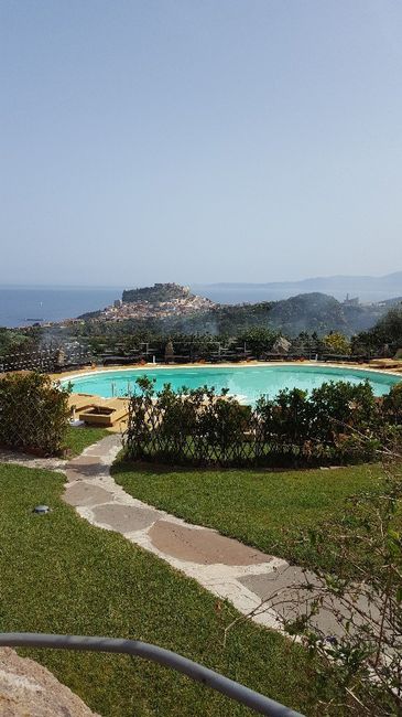 La mia location - 2