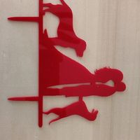 Cake topper, quale scegliere? - 1